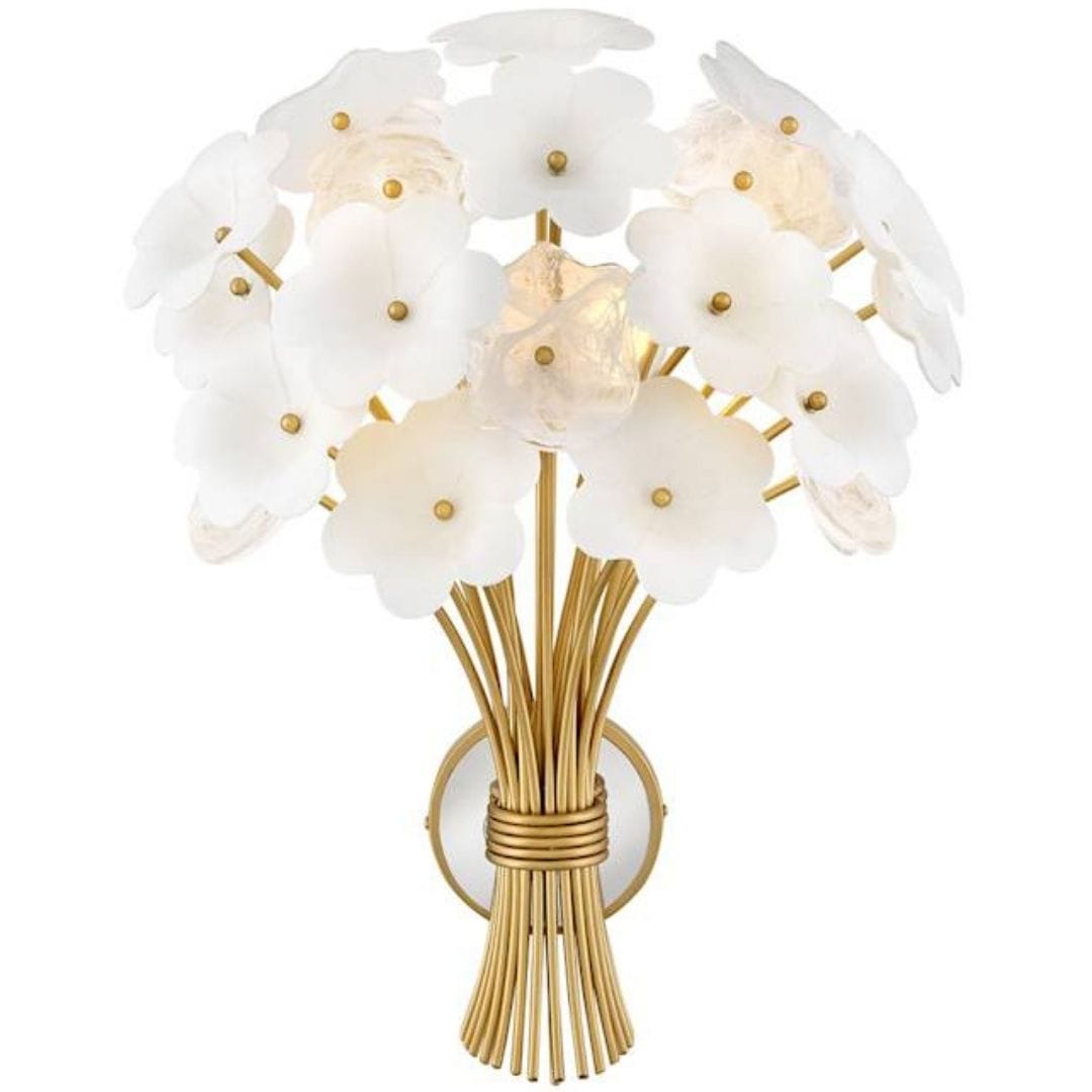 Fredrick Ramond Marianne Sconce Sconces FR41962DG 640665920871