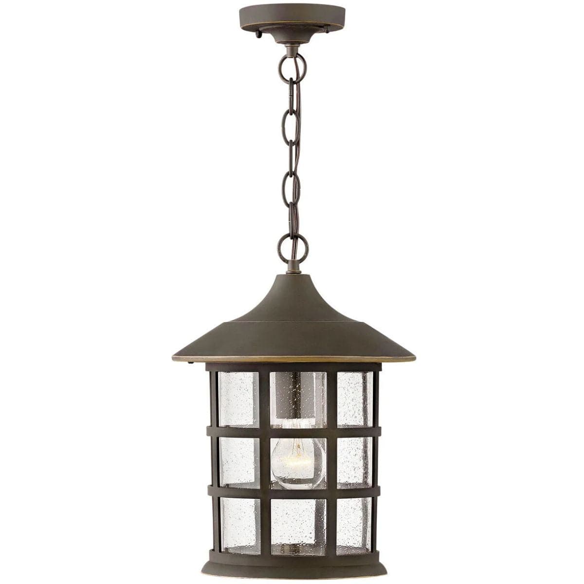 Freeport Coastal Elements Hanging Lantern Lanterns 1862OZ 640665186239