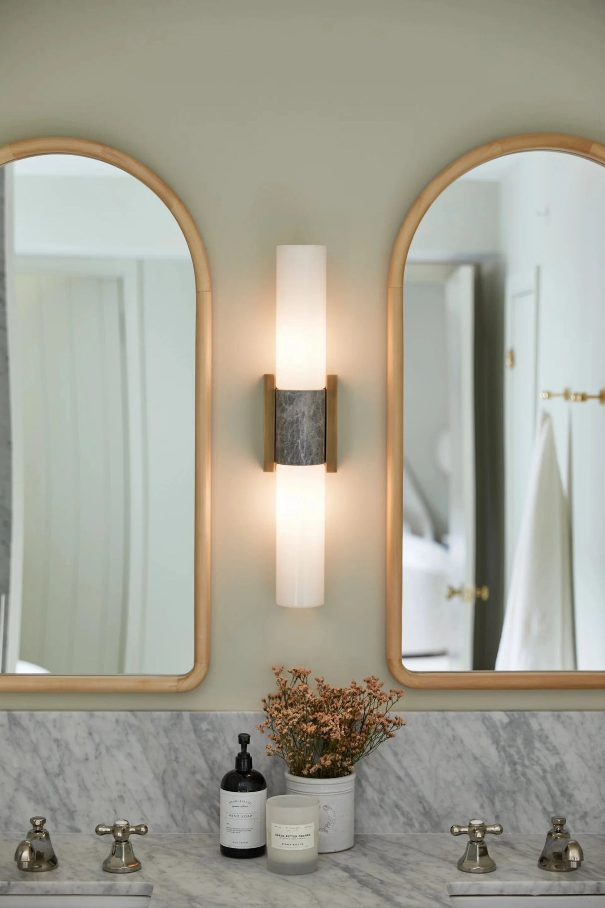 Fremont Wall Sconce Wall Sconces