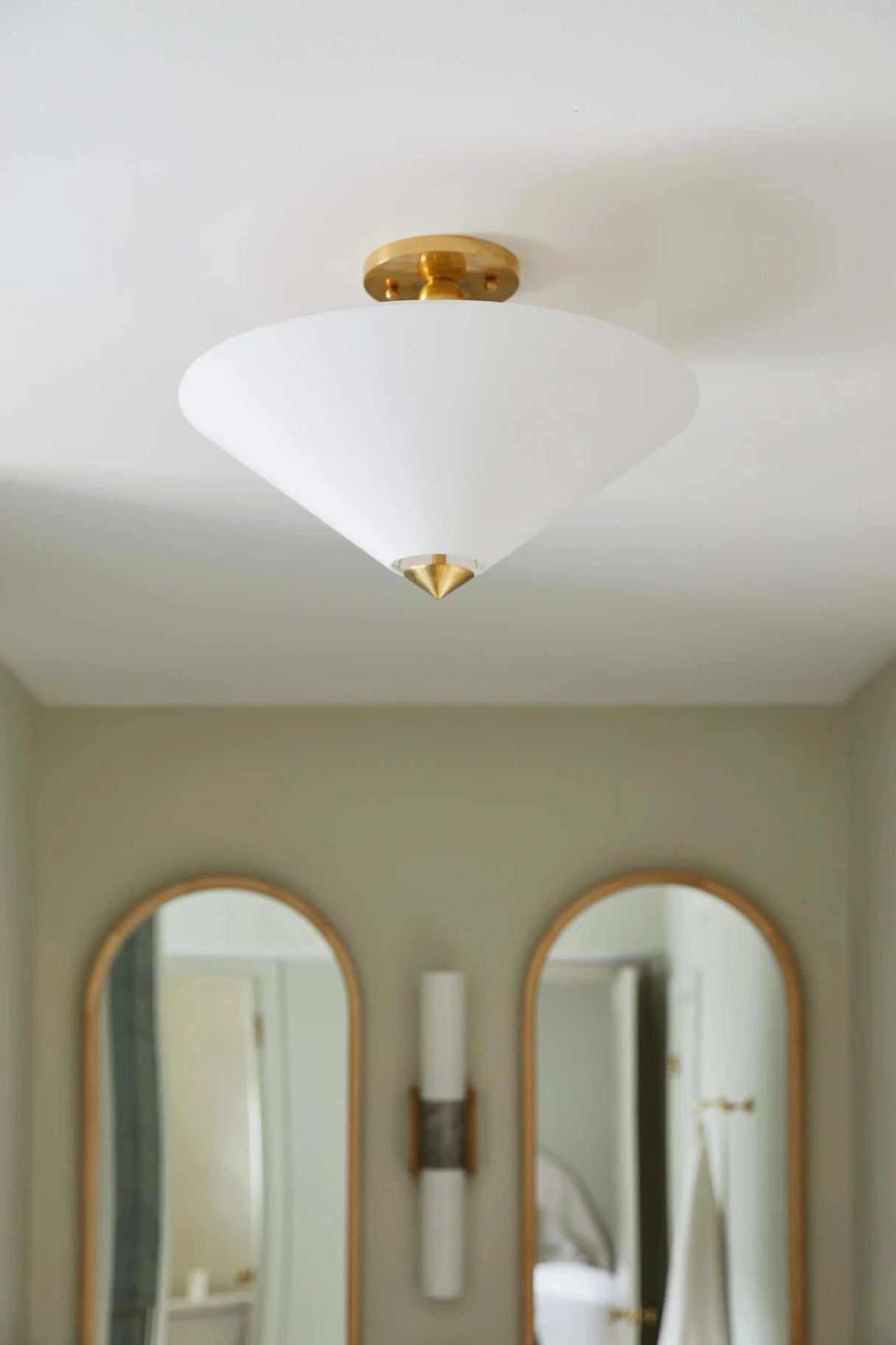 Fremont Wall Sconce Wall Sconces