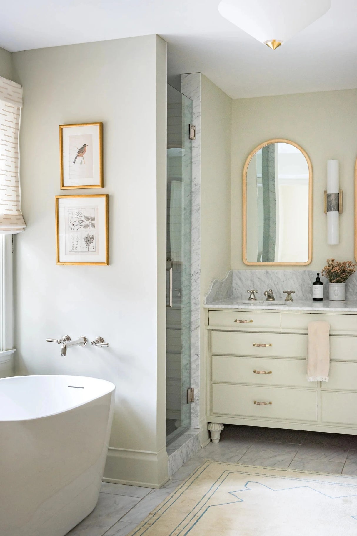 Fremont Wall Sconce Wall Sconces