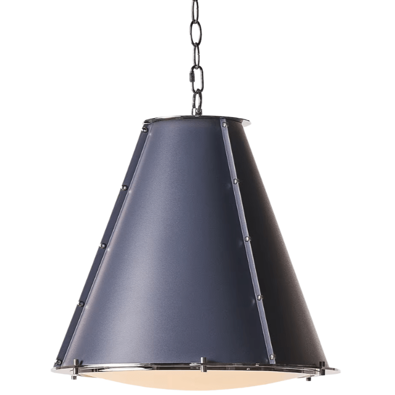 French Maid Chandelier - Draft for Tariffs 05-02-25 Chandelier