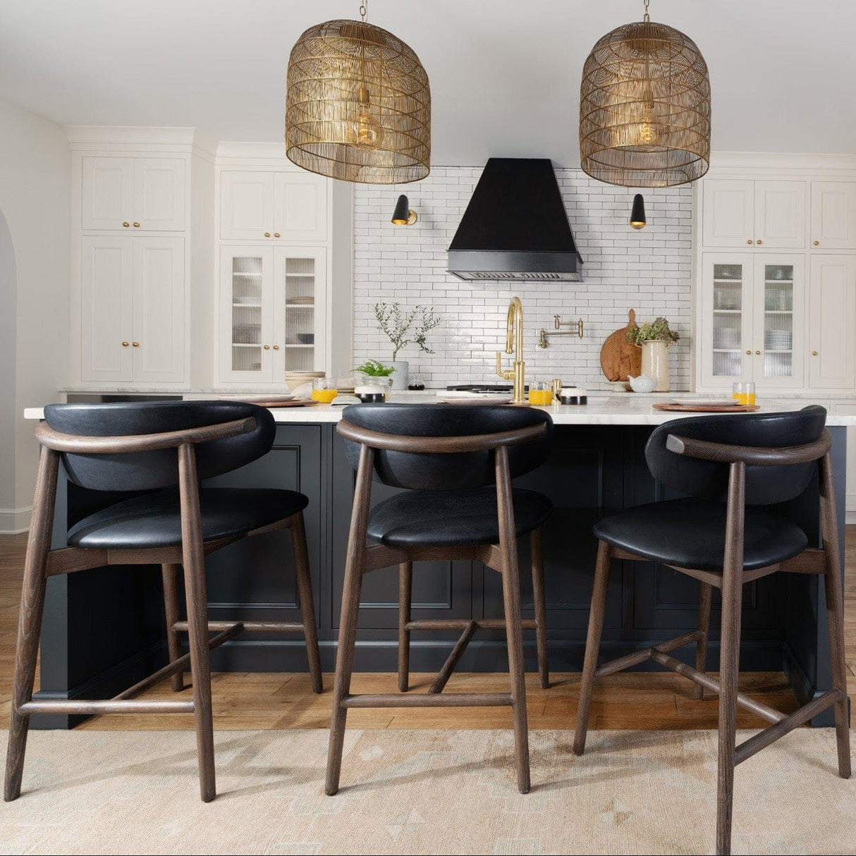 Fresco Metal Pendant Pendant Lighting