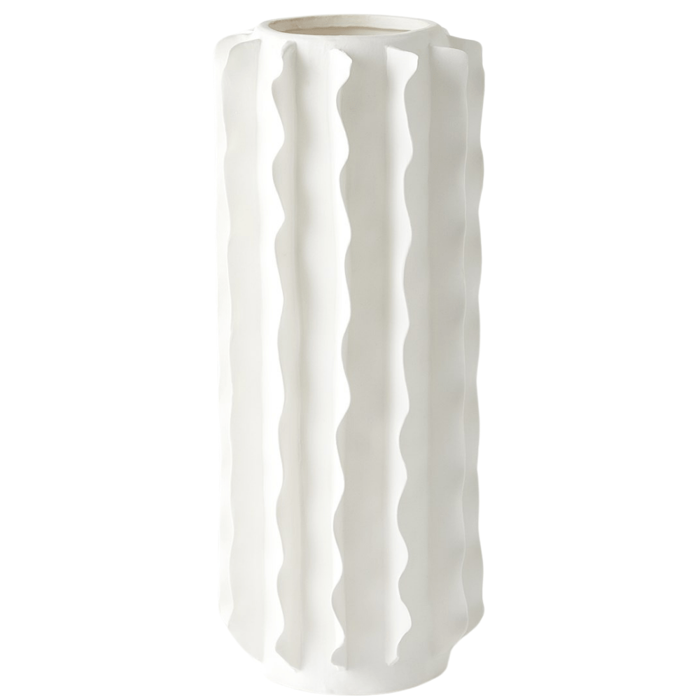 Frilled Vases Vases 8.83127