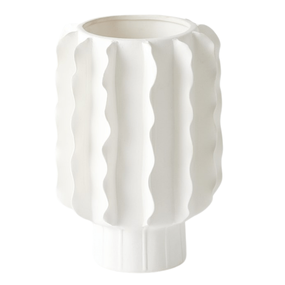 Frilled Vases Vases 8.83128