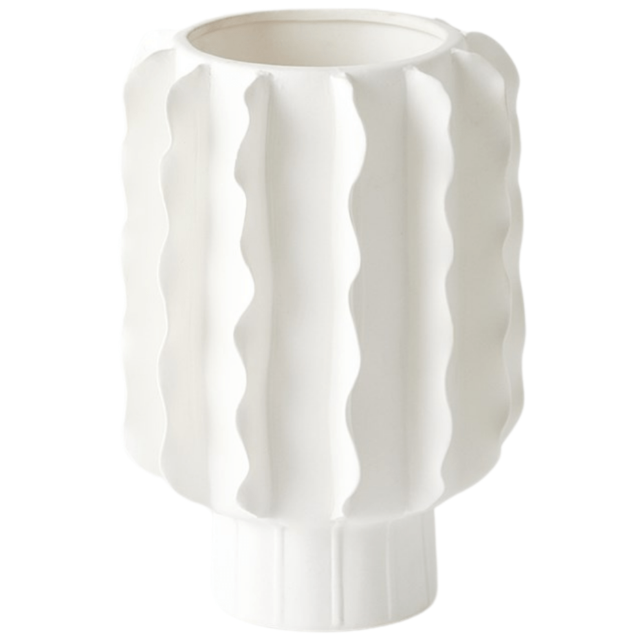 Frilled Vases Vases 8.83128