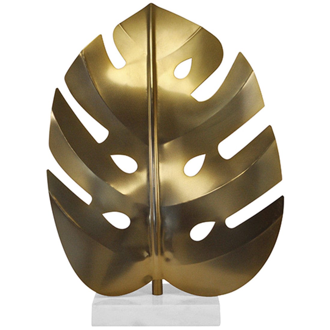 Frond Sculpture Sculptures & Statues FROND 607629042536