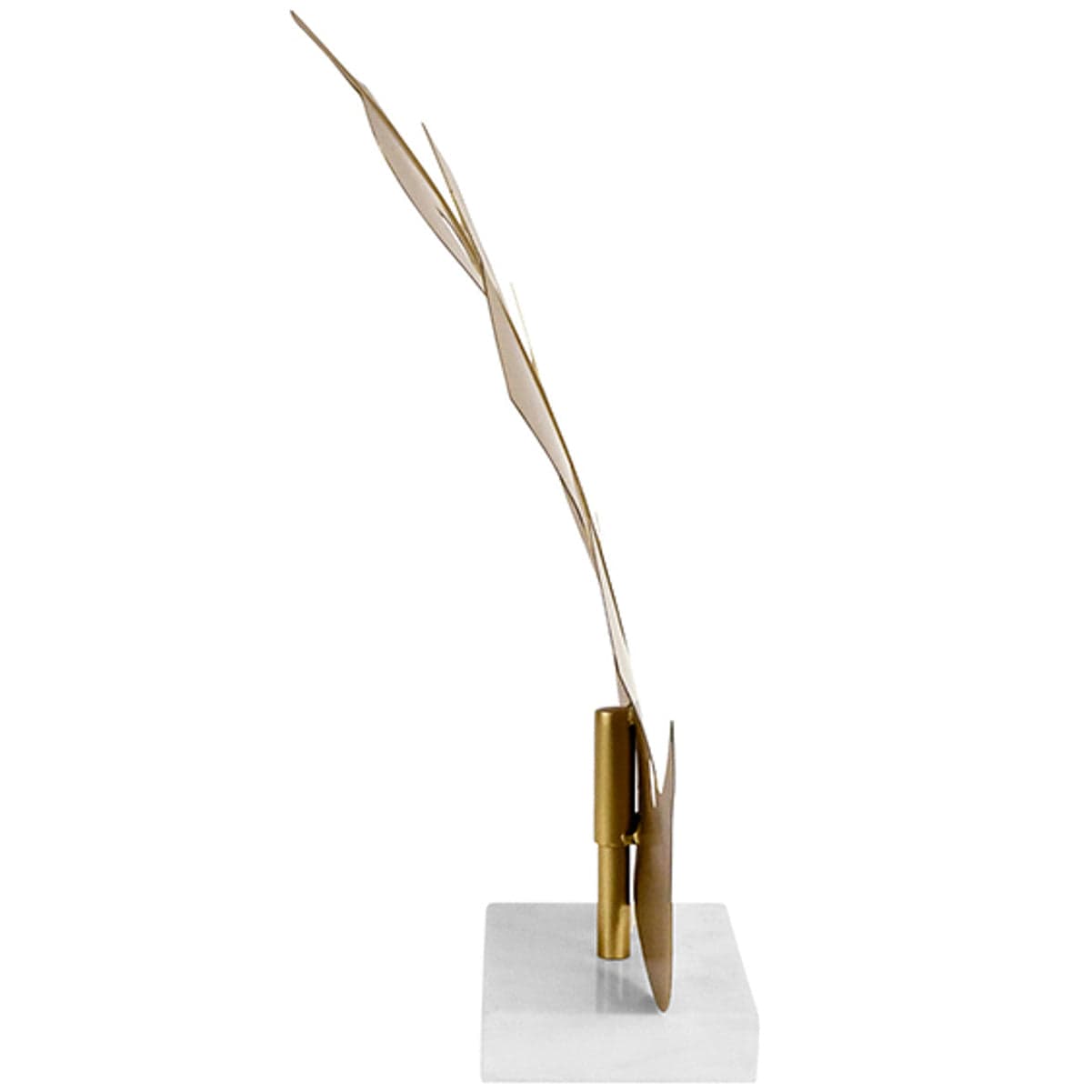 Frond Sculpture Sculptures & Statues FROND 607629042536