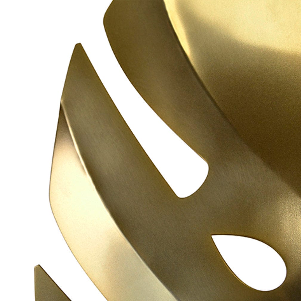 Frond Sculpture Sculptures & Statues FROND 607629042536