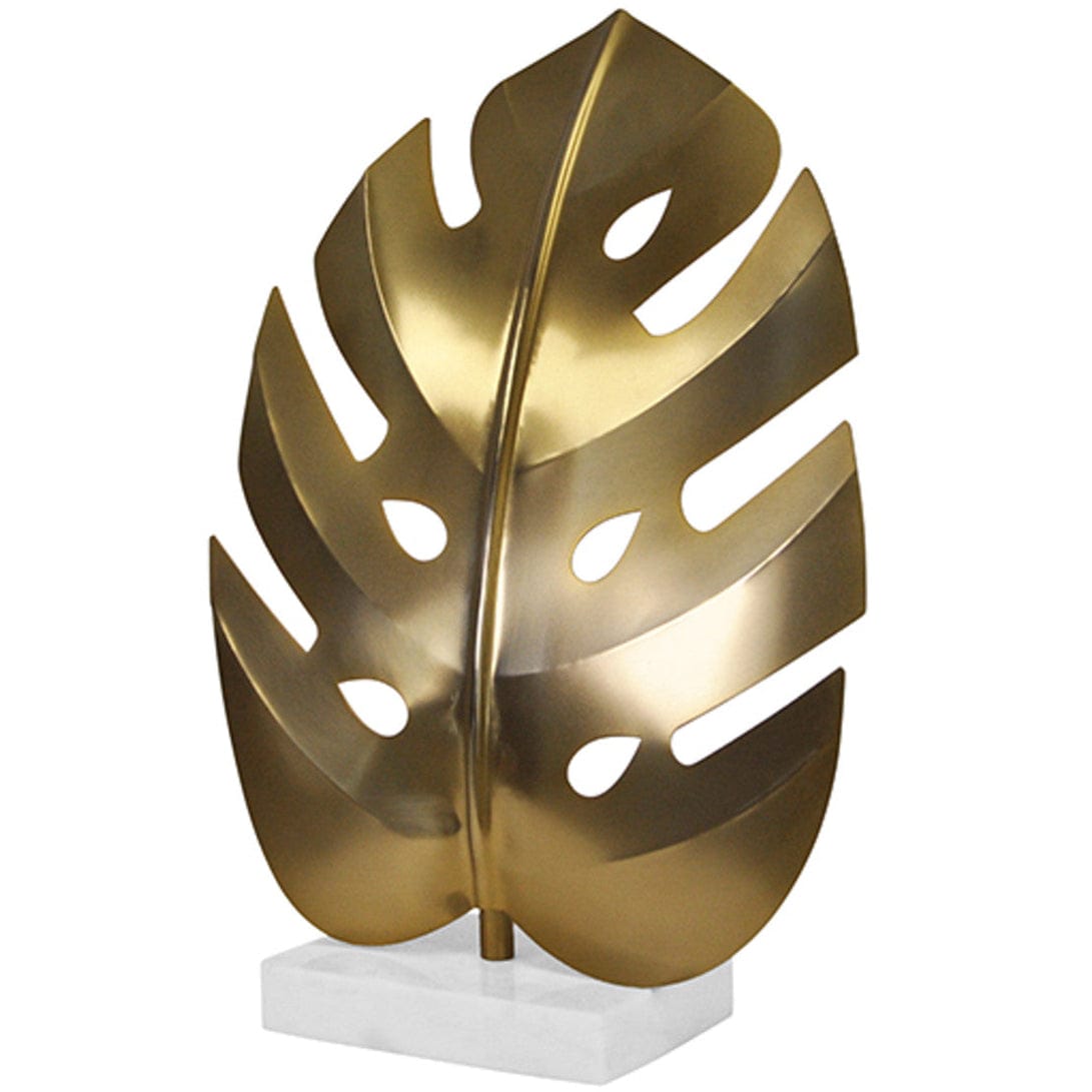Frond Sculpture Sculptures & Statues FROND 607629042536