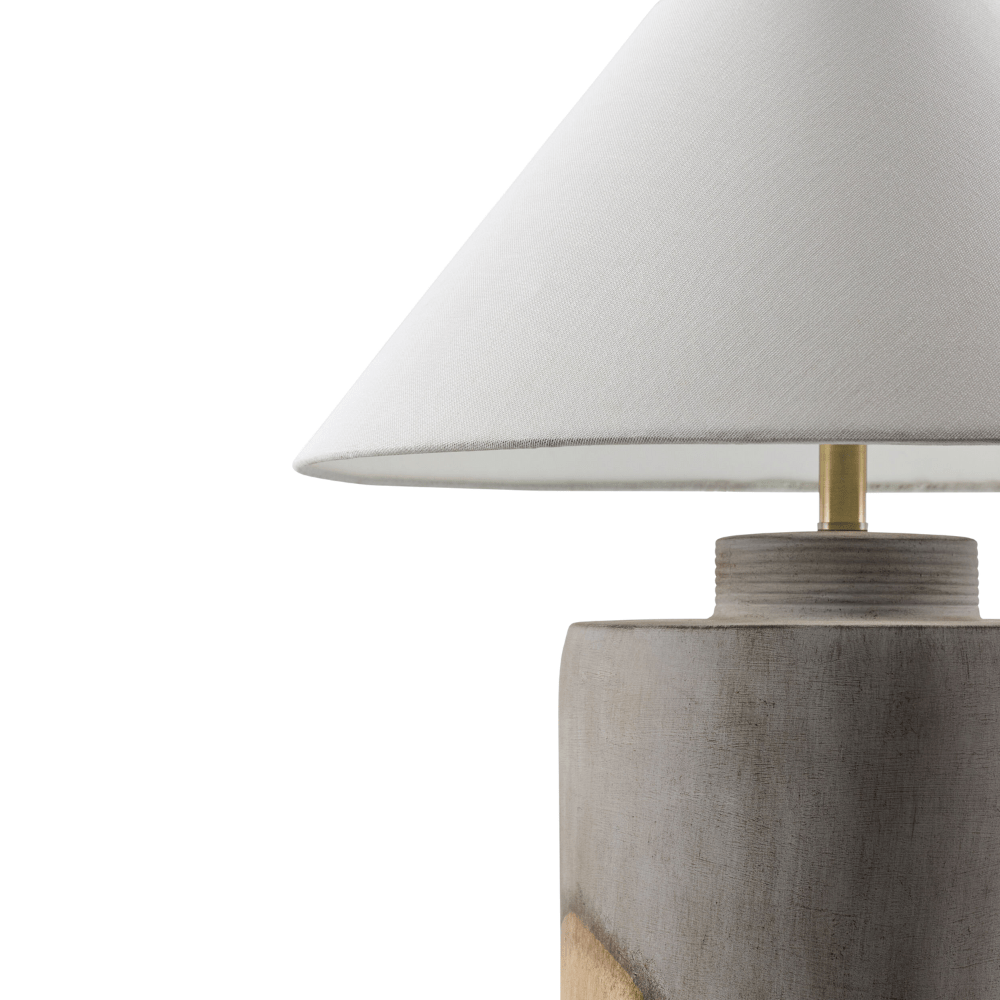 Furbara Table Lamp Table Lamps