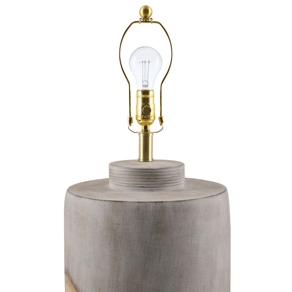 Furbara Table Lamp Table Lamps