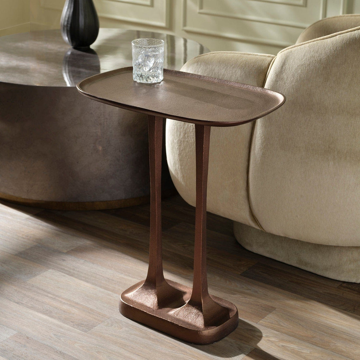 Brenna Side Table