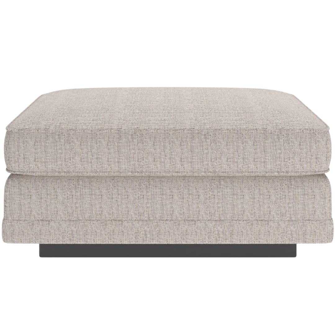 Fusion Ottoman Ottomans + Stools