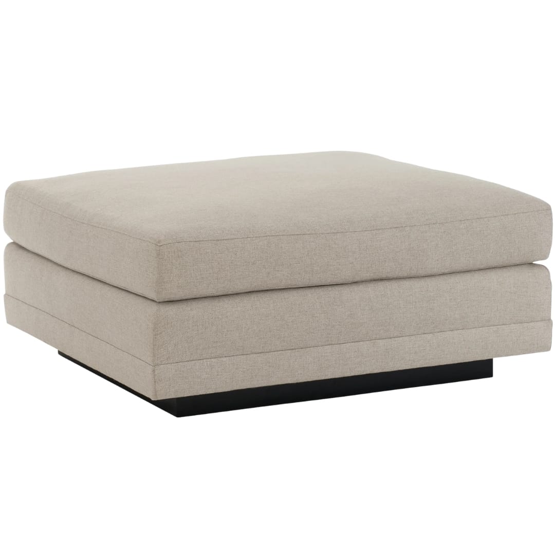 Fusion Ottoman Ottomans + Stools M050-017-041-A 662896012019