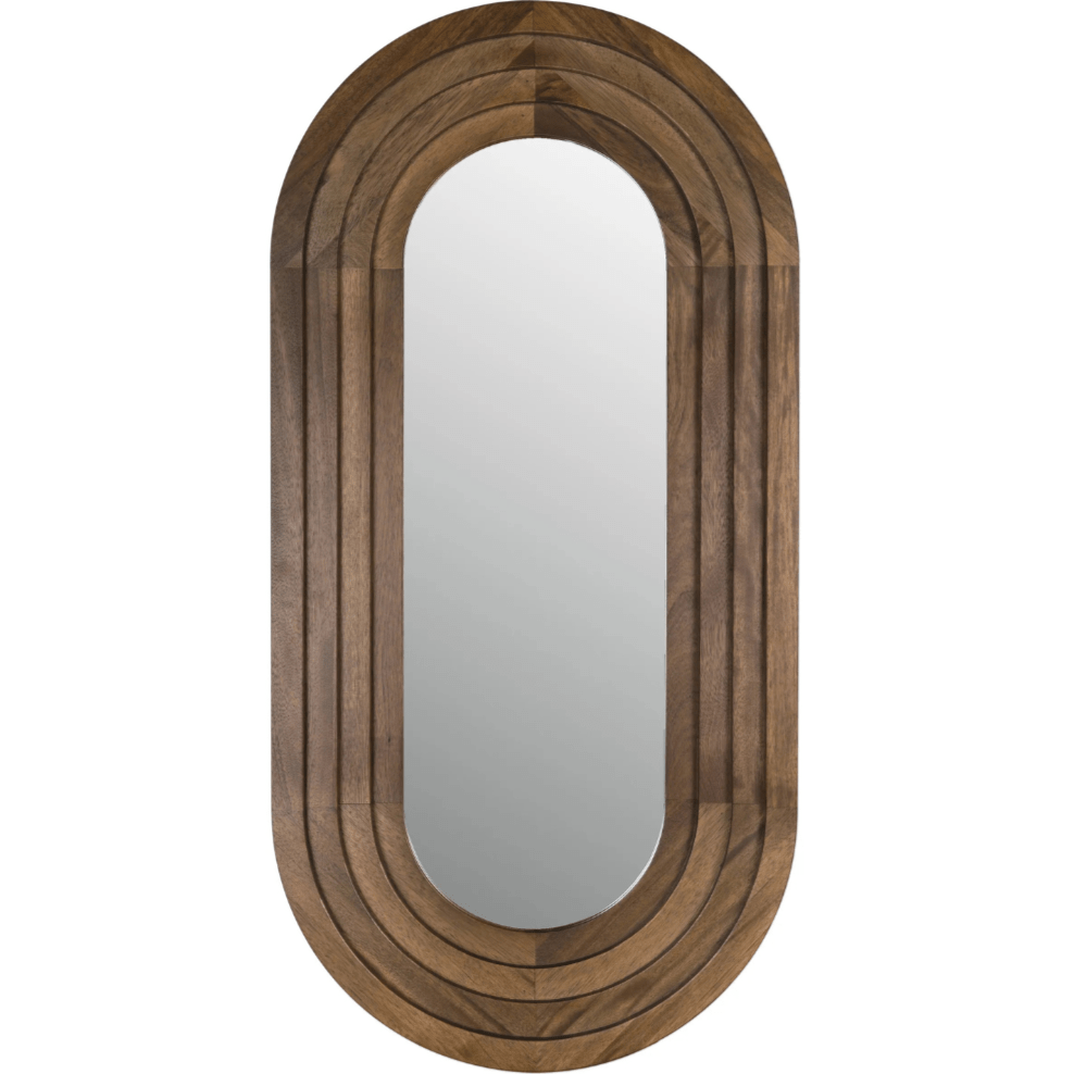 Fuss Mirror Mirror GMIR180DW-A 00842449136076