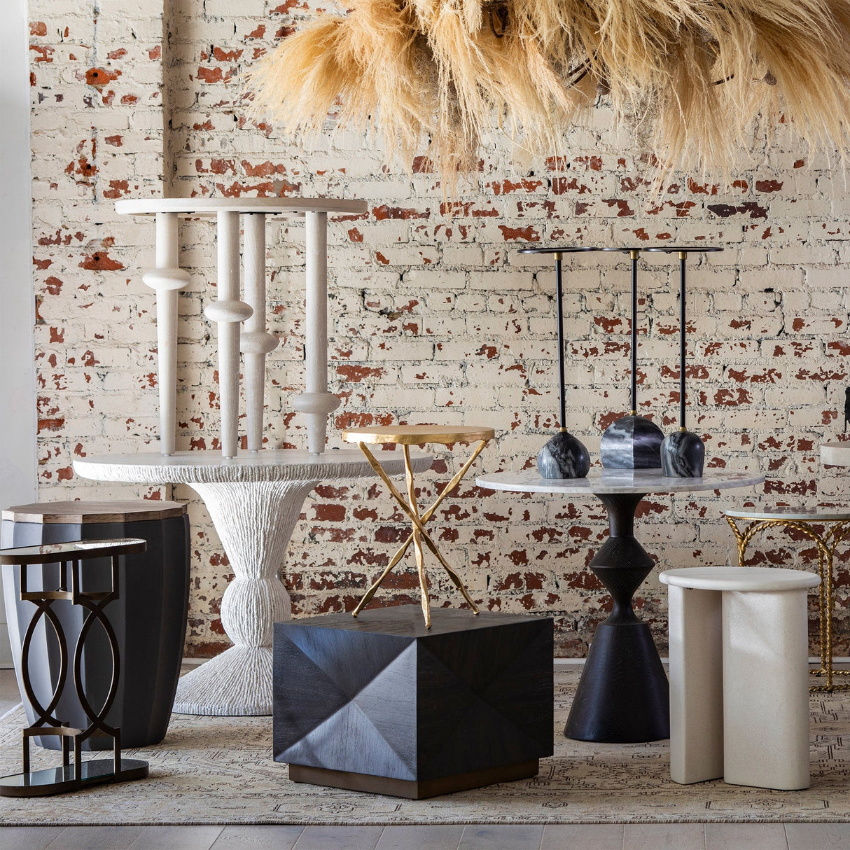 Gabby Aba Side Table Furniture gabby-SCH-170165