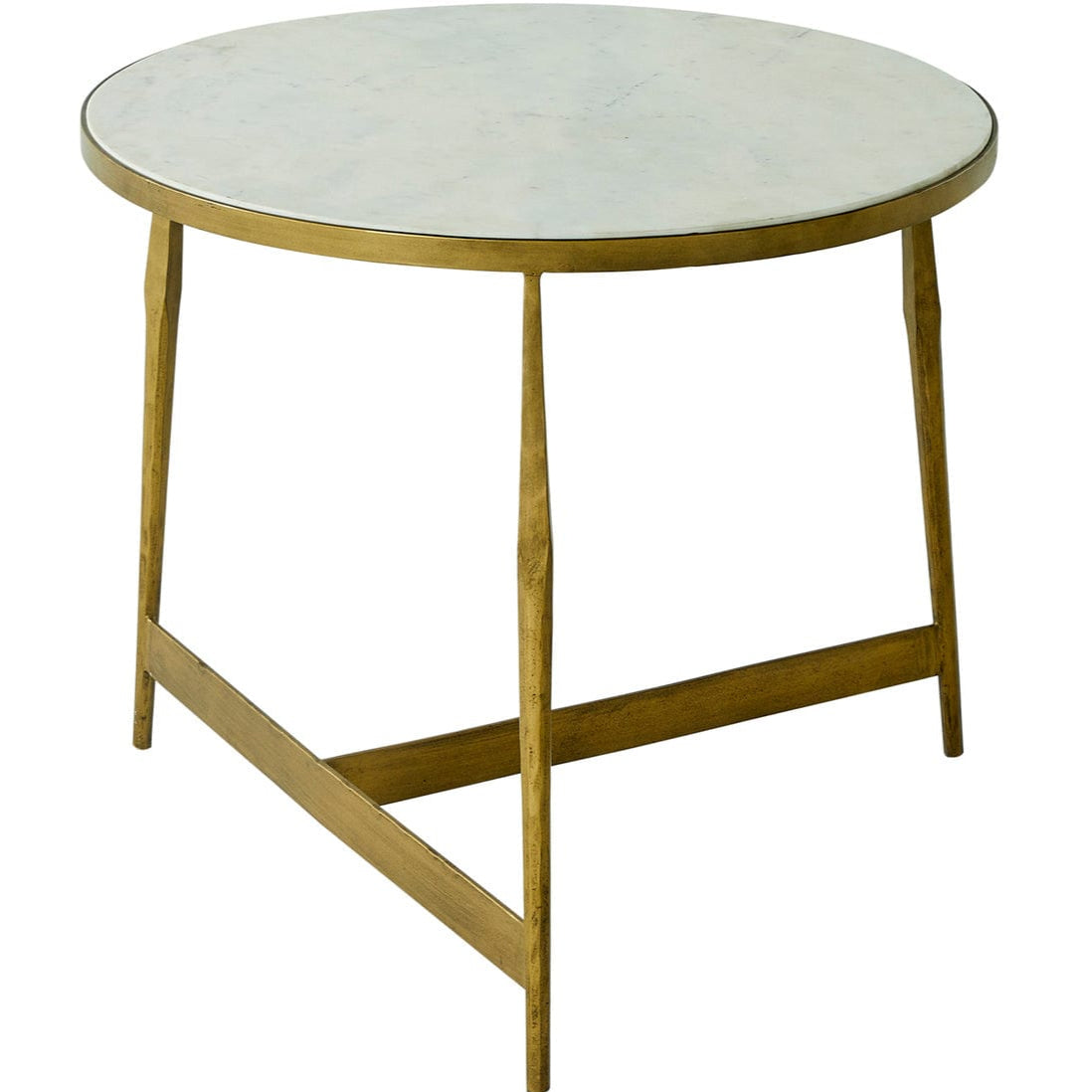 Gabby Alana Coffee Table Brass and Marble Coffee Table gabby-SCH-175217