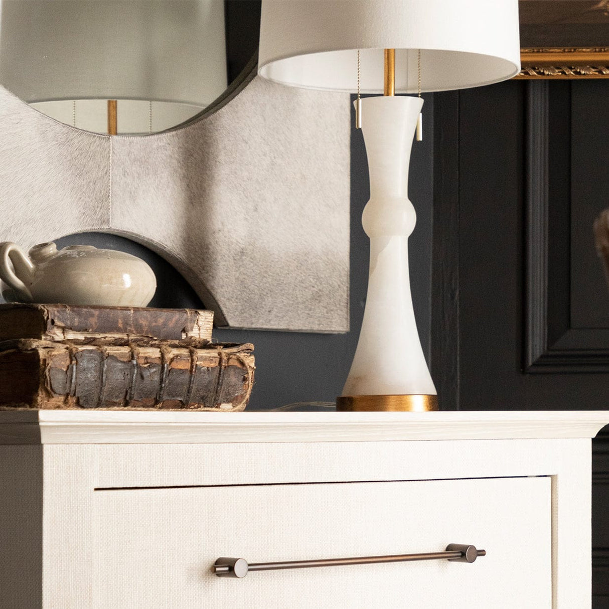 Gabby Alice Table Lamp Lighting gabby-SCH-153710 00842728101900