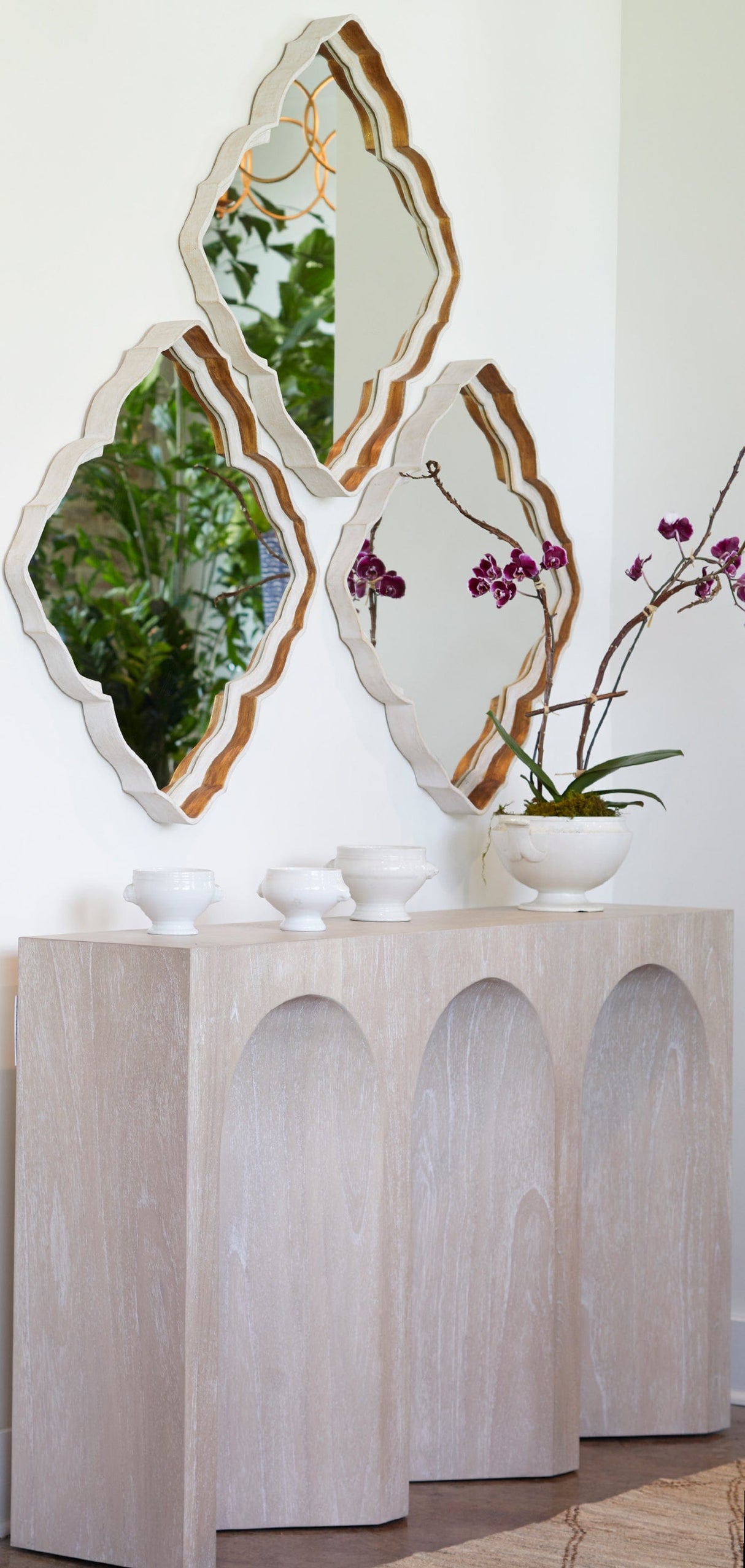 Gabby Arlee Console Table Furniture gabby-SCH-170200