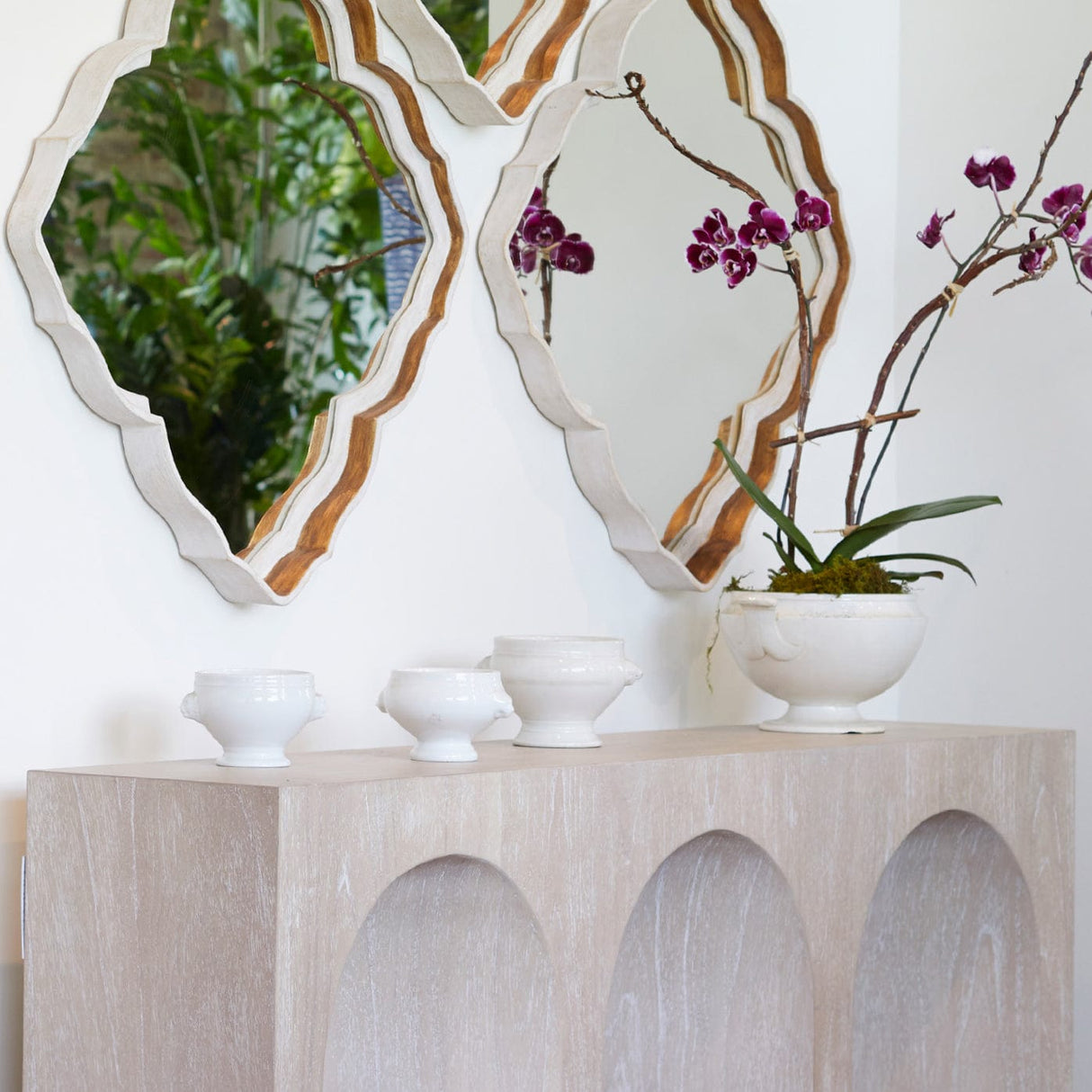 Gabby Arlee Console Table Furniture gabby-SCH-170200