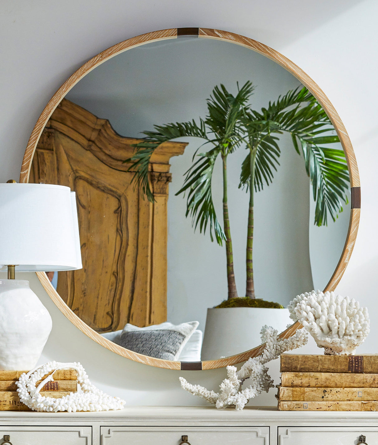 Gabby Arrington Console Table Furniture gabby-SCH-169215