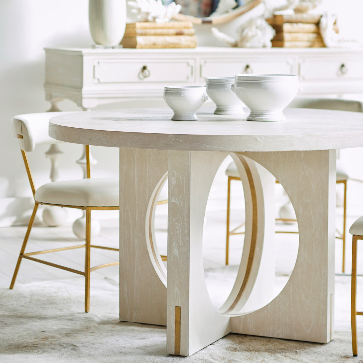 Gabby Arrington Console Table Furniture gabby-SCH-169215