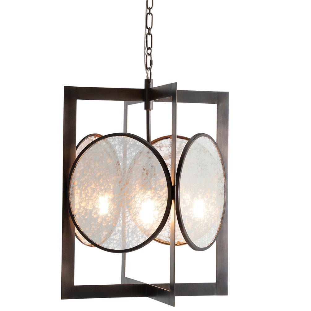 Gabby Clove Pendant - Glass Pendants gabby-SCH-175146