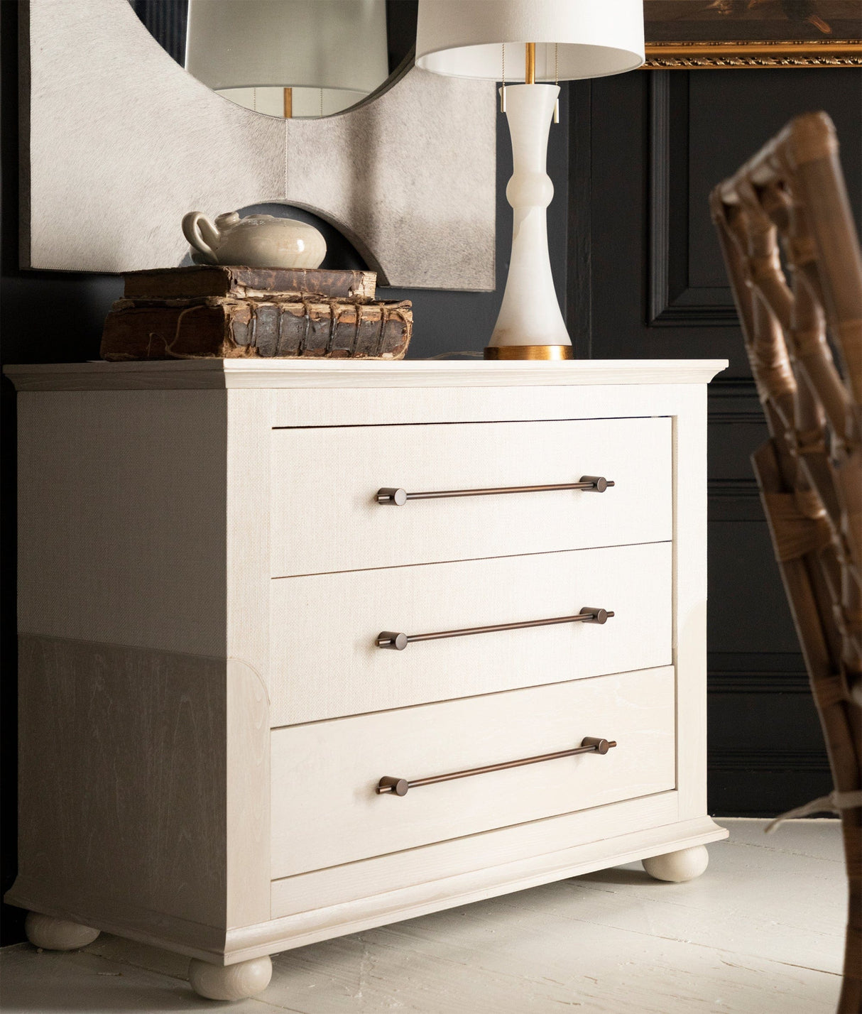 Gabby Crestine Chest Furniture gabby-SCH-168205