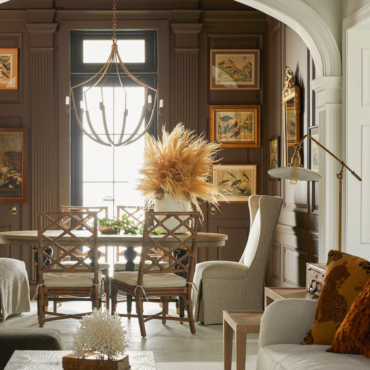 Gabby Dustin Nesting Tables Furniture gabby-SCH-170195