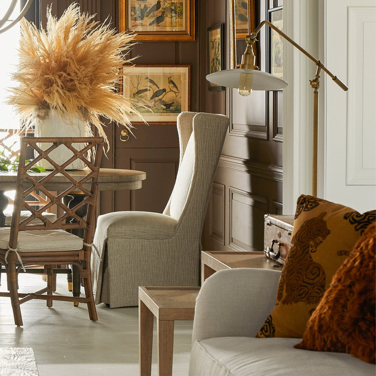 Gabby Dustin Nesting Tables Furniture gabby-SCH-170195