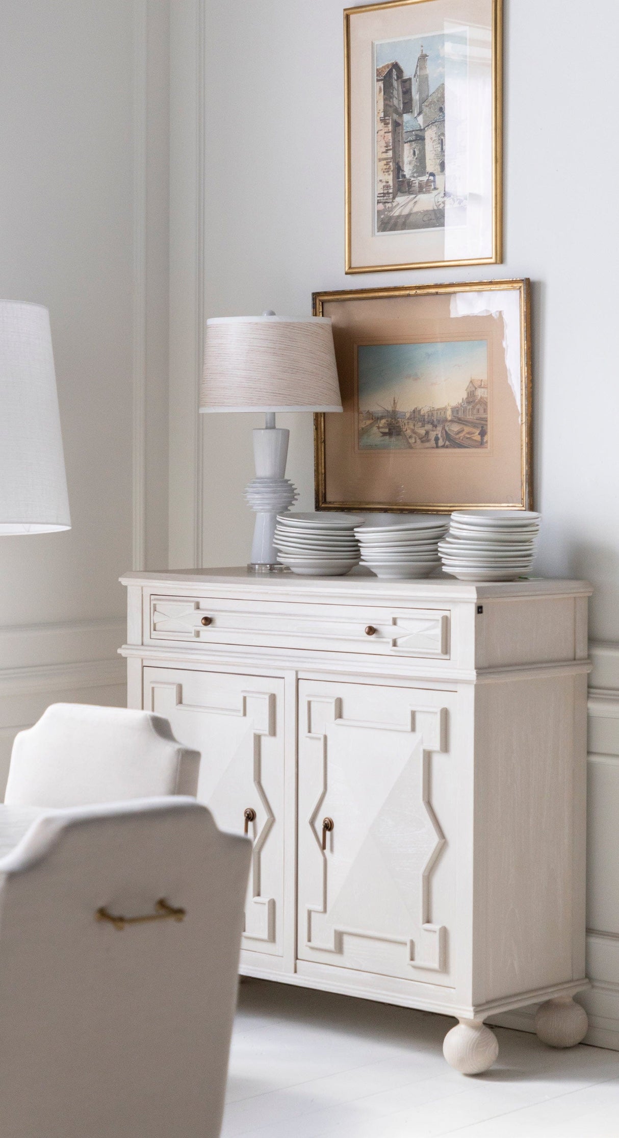 Gabby Ezekiel Cabinet Furniture