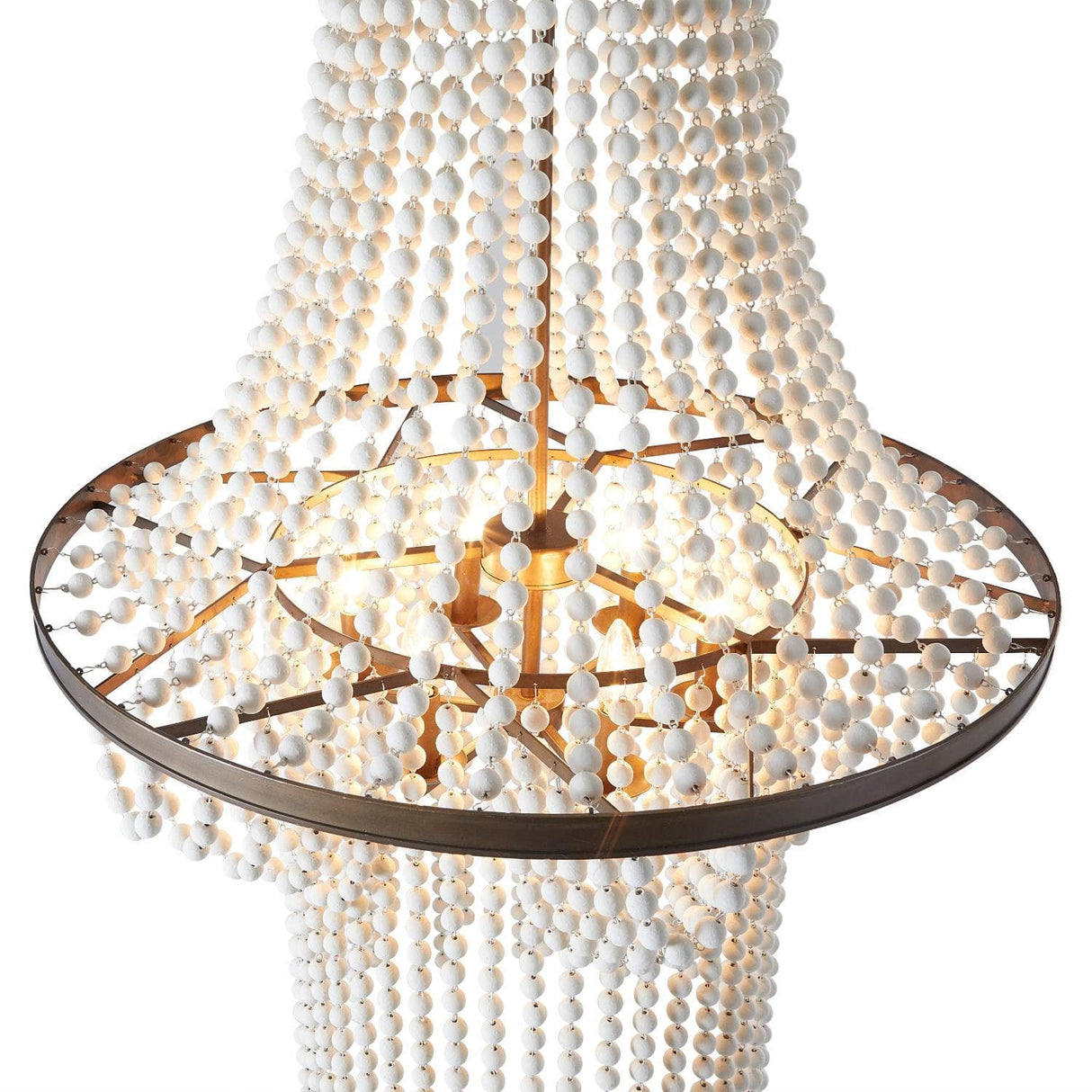 Gabby Griffith Chandelier Chandeliers gabby-SCH-175237