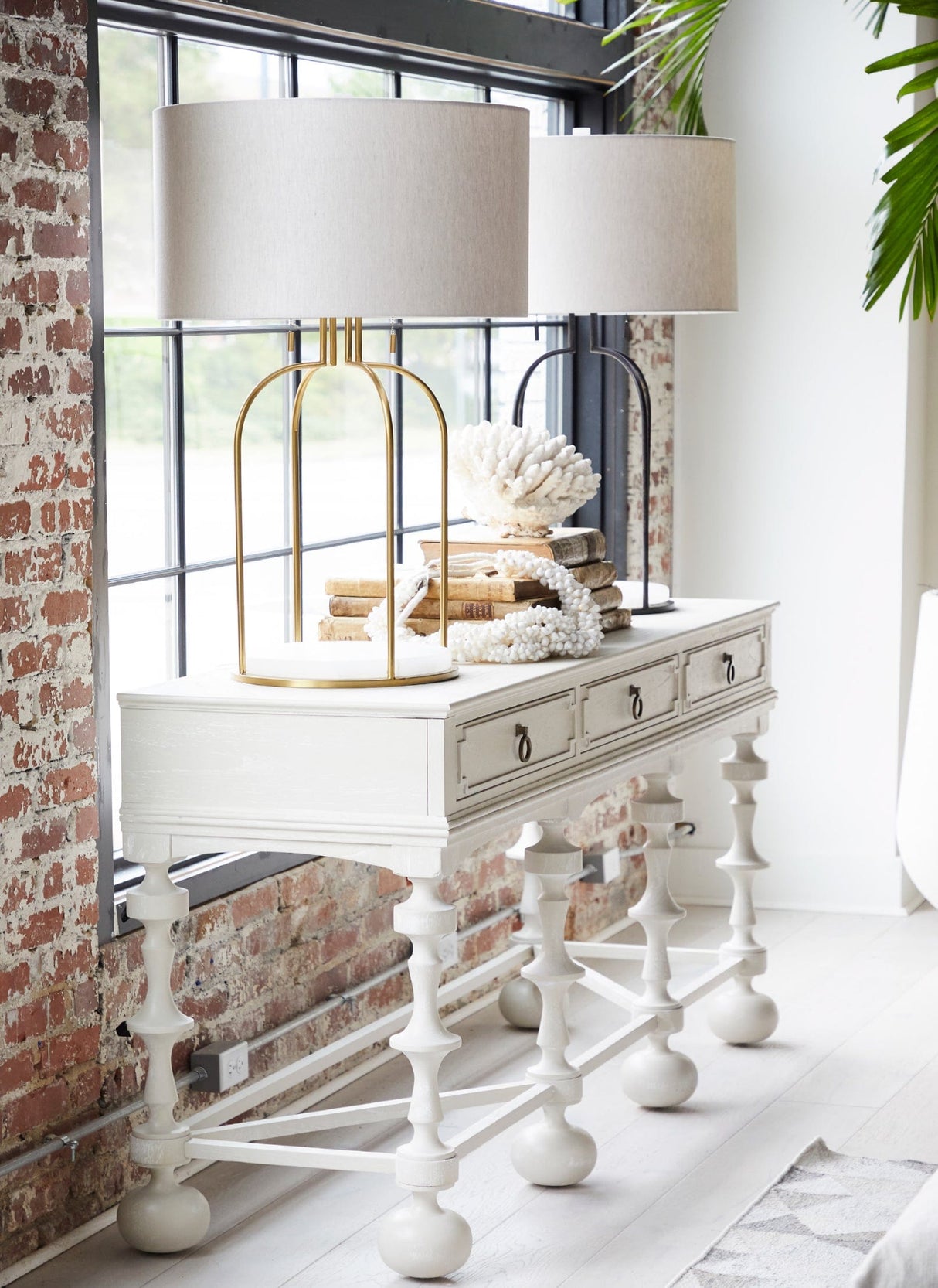 Gabby Joan Table Lamp Lighting gabby-SCH-169085