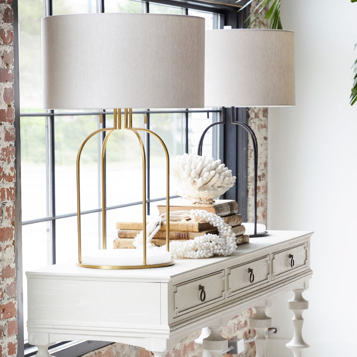 Gabby Joan Table Lamp Lighting gabby-SCH-169085