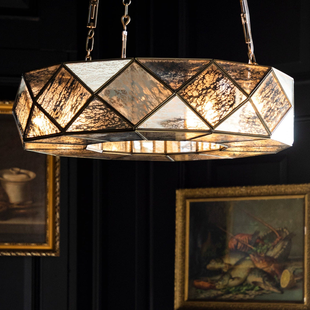 Gabby Maybelle Chandelier Lighting