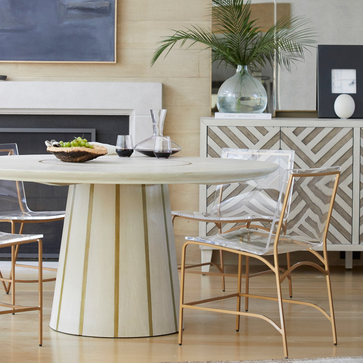 Gabby Morgan Dining Table Furniture