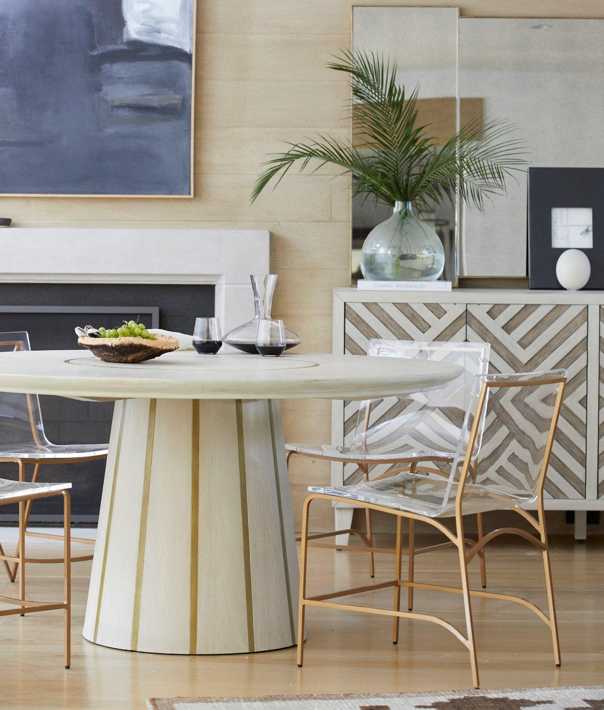 Gabby Morgan Dining Table Furniture