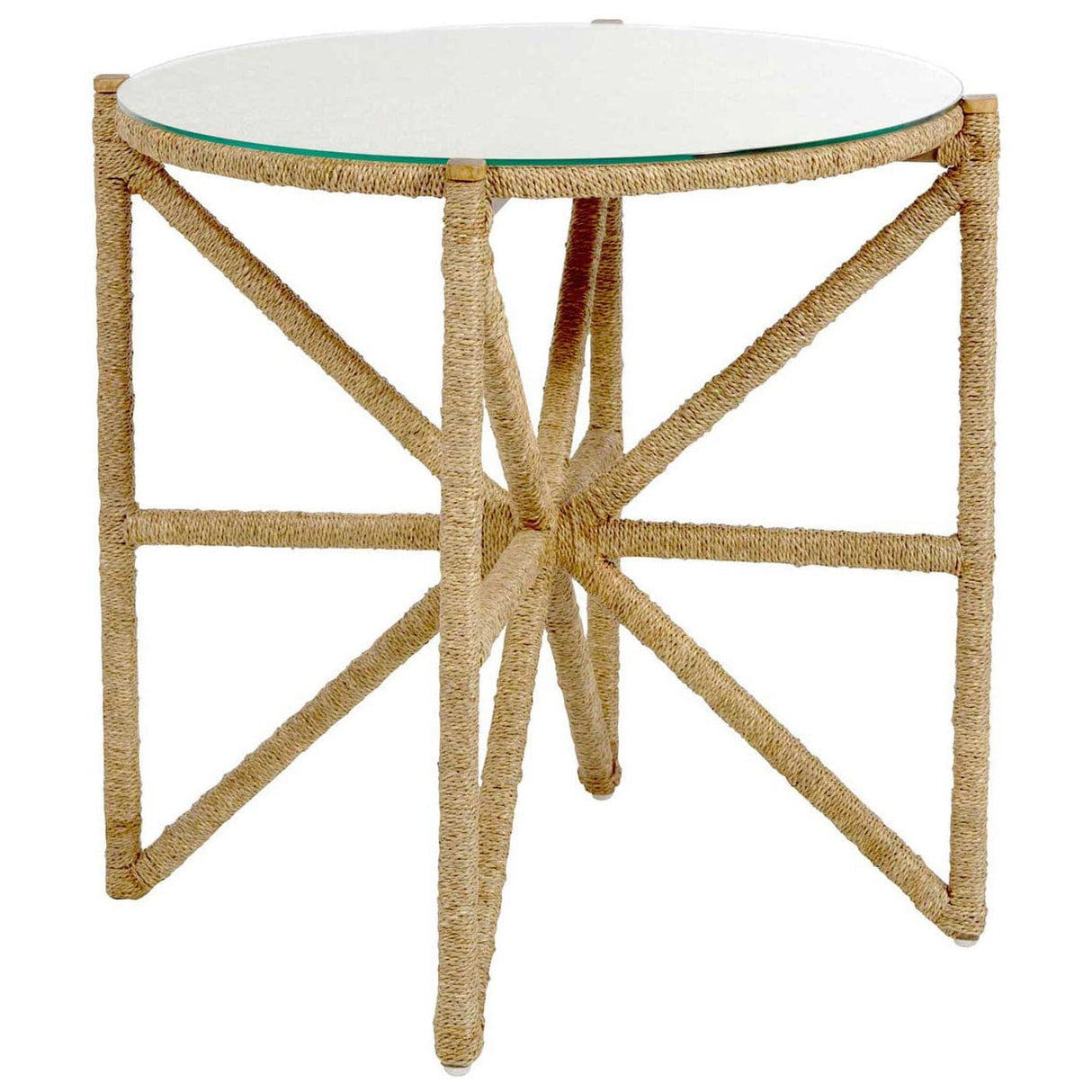 Gabby Nigel Side Table Furniture gabby-SCH-162030