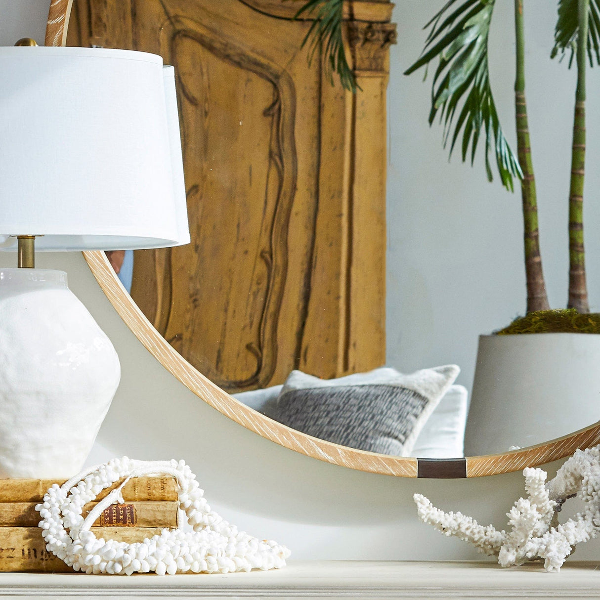 Gabby Osborn Table Lamp Lighting gabby-SCH-163145 842728118397