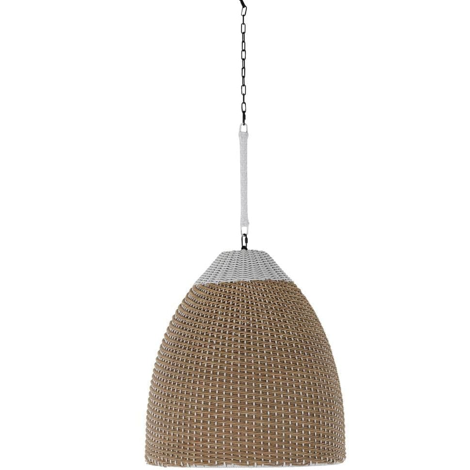 Gabby Prudence Outdoor Chandelier Outdoor Ceiling Lighting WH_1426117