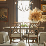 Gabby Rosemary/Roderick Dining Table Furniture