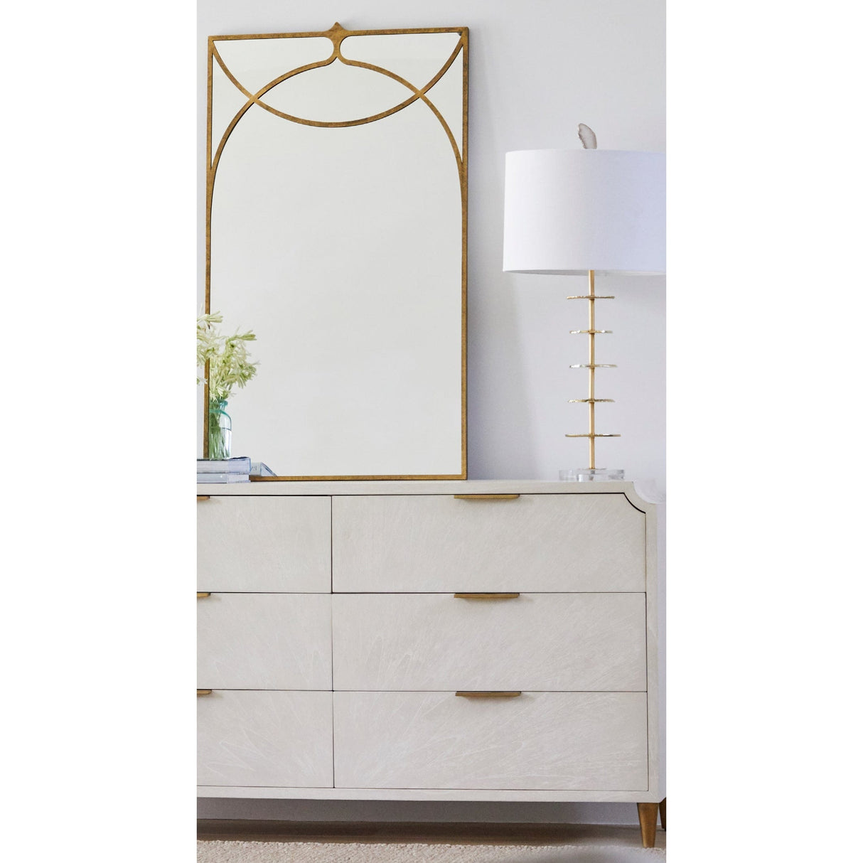 Gabby Swan Mirror Mirrors