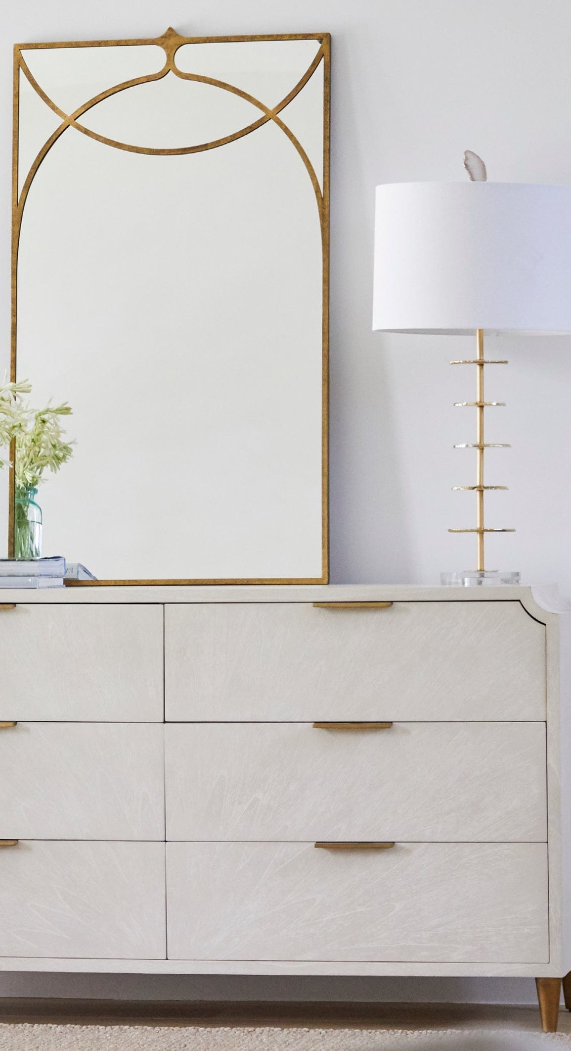 Gabby Swan Mirror Mirrors