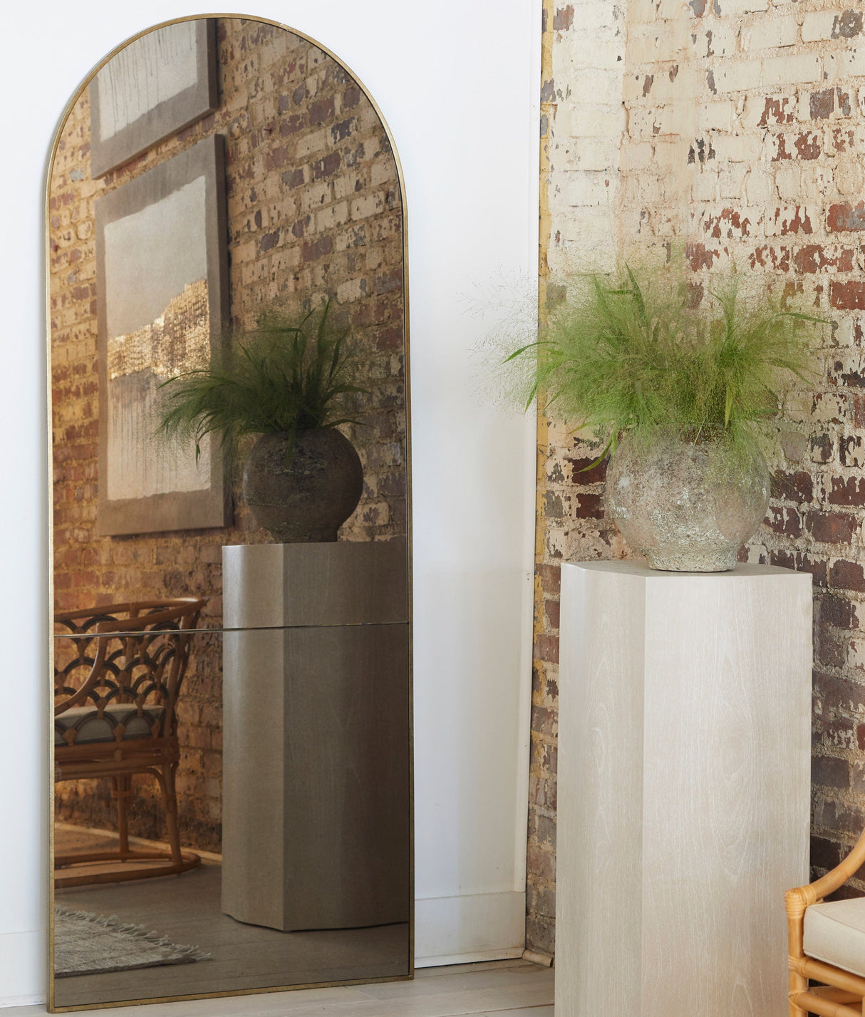 Gabby Teno Mirror Wall gabby-SCH-170135