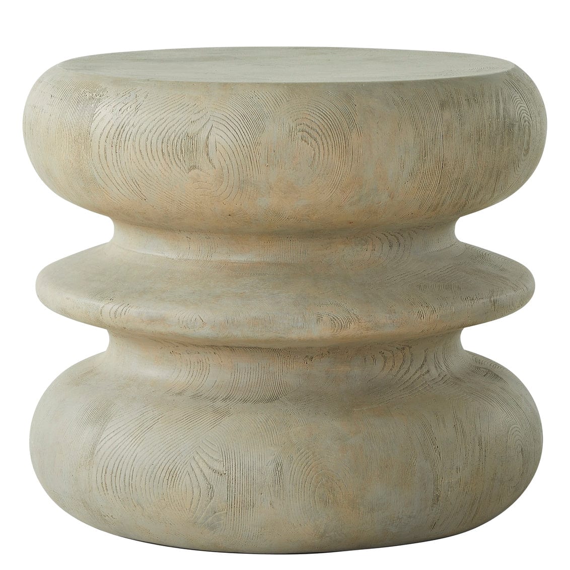 Gabby Teva Coffee Table/Stool Solid Wood Coffee Table gabby-SCH-175211