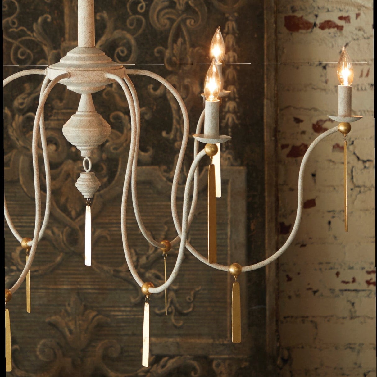 Gabby Tracy Chandelier Lighting gabby-SCH-170075