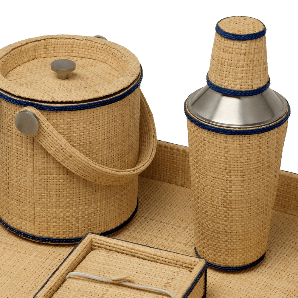 Gable Bar Collection Drinkware