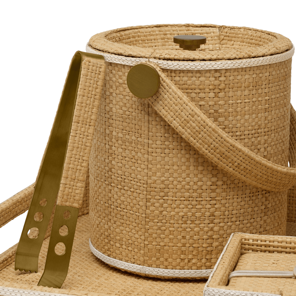 Gable Bar Collection Drinkware