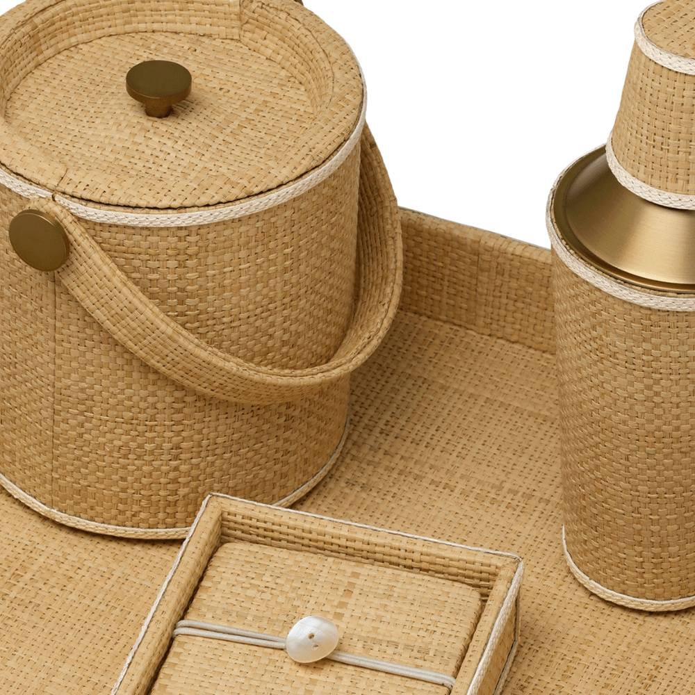 Gable Bar Collection Drinkware